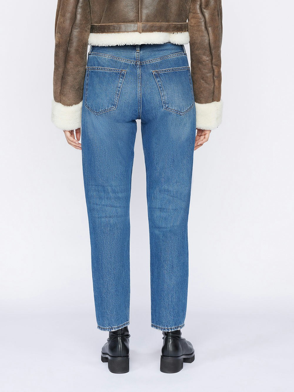 jeans back view alt:fit2